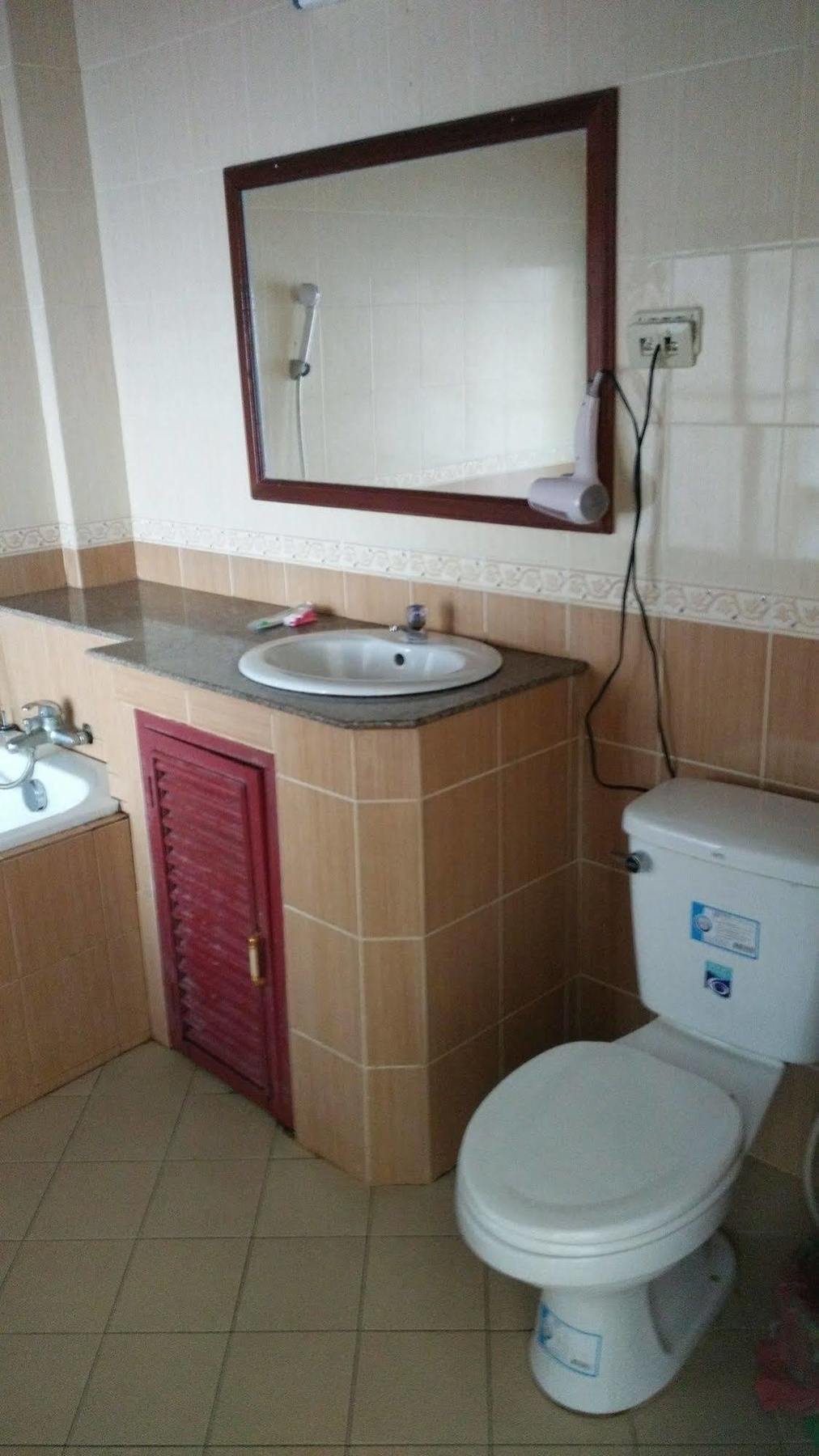 Thavisouk Riverside Hotel Vangviang Kültér fotó