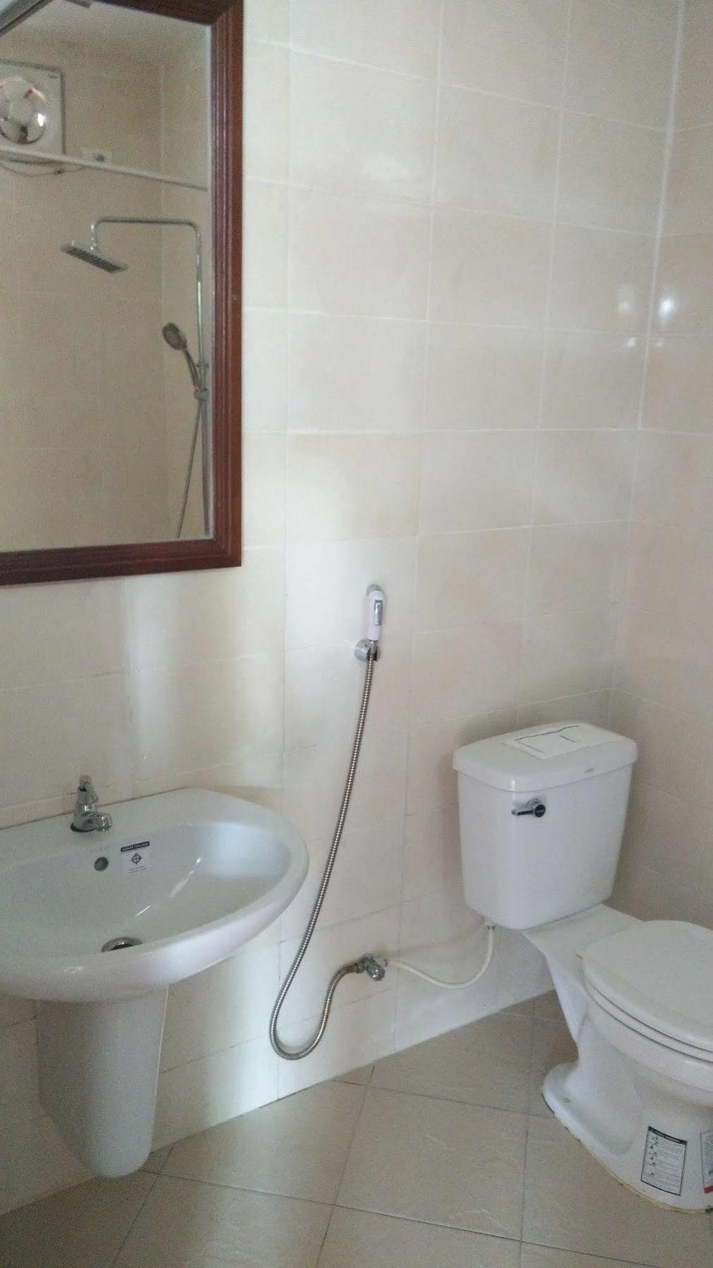 Thavisouk Riverside Hotel Vangviang Kültér fotó